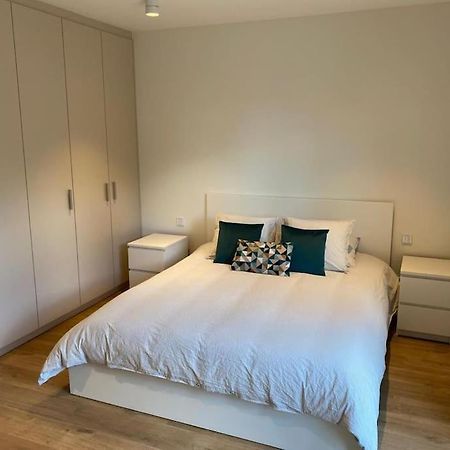 Peaceful City Center Apartment Luxemburgo Exterior foto