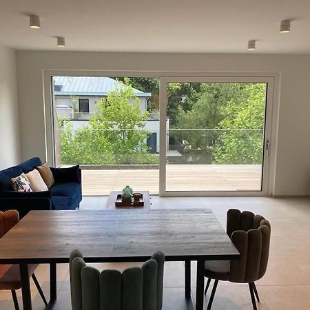 Peaceful City Center Apartment Luxemburgo Exterior foto
